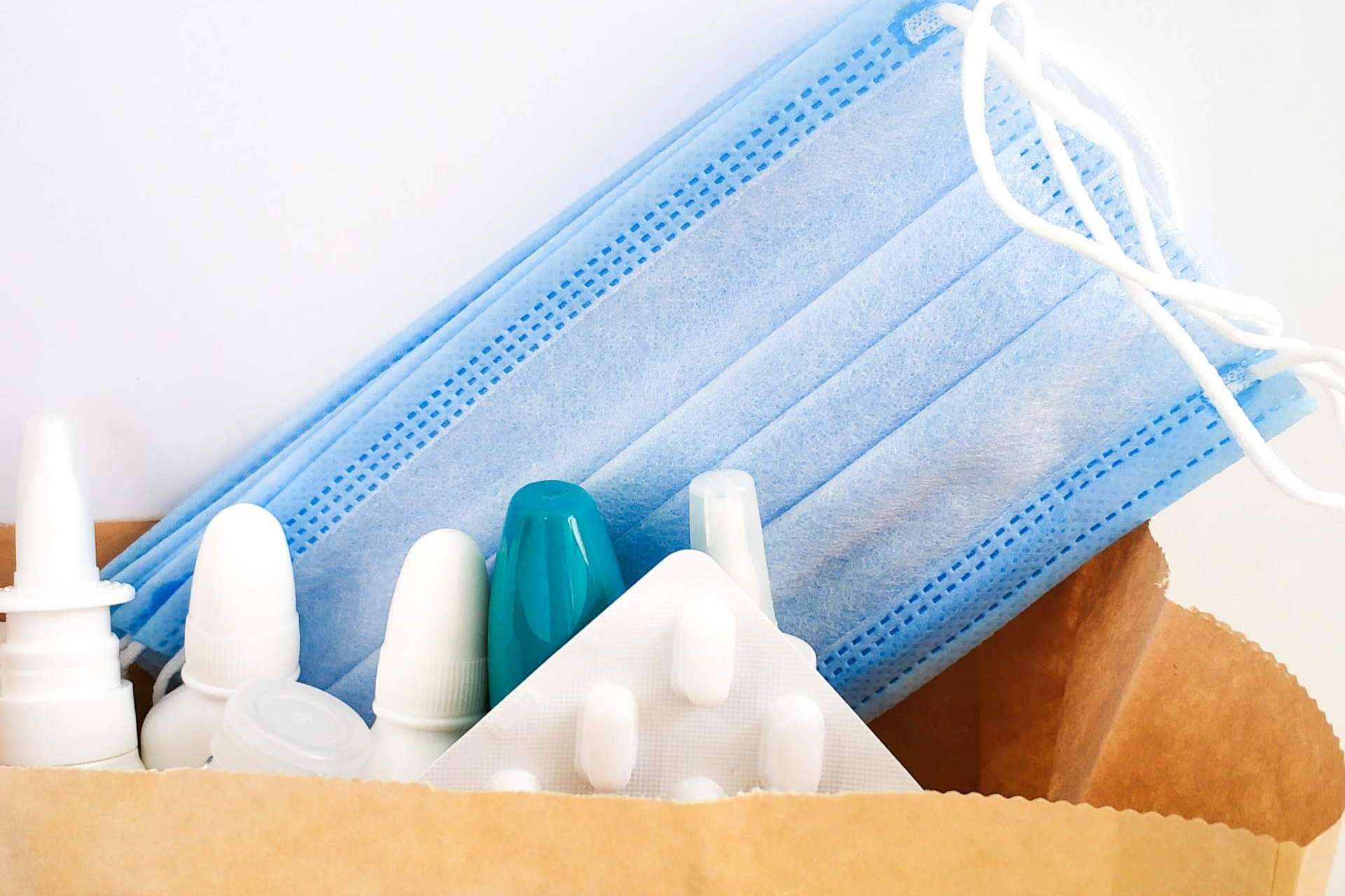 El catálogo Farmacias'TOP cuenta con más de 10.000 productos en parafarmacias
