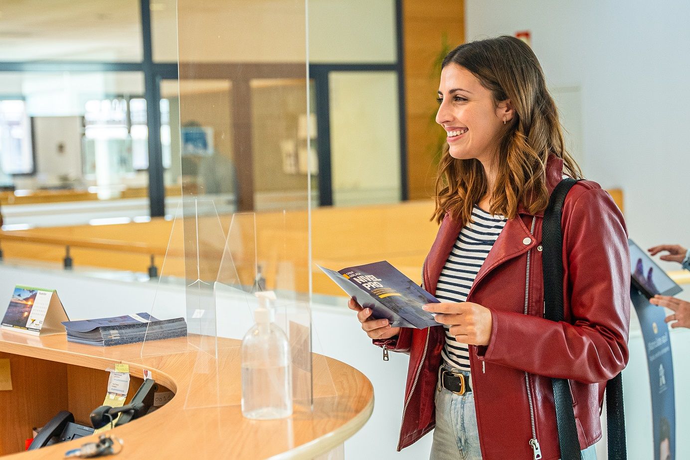 Cesur Málaga cuenta ya con más alumnos de formación profesional en modalidad online que presencial