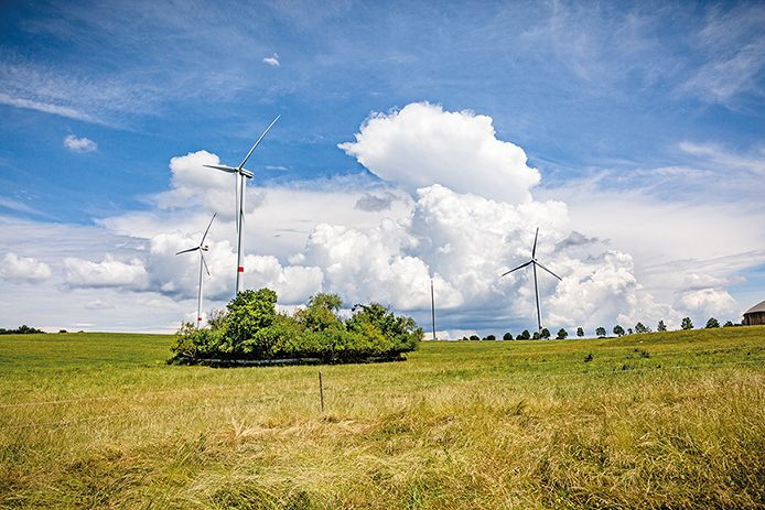 DEKRA se convierte en miembro de "Business Ambition for 1.5 ° C"