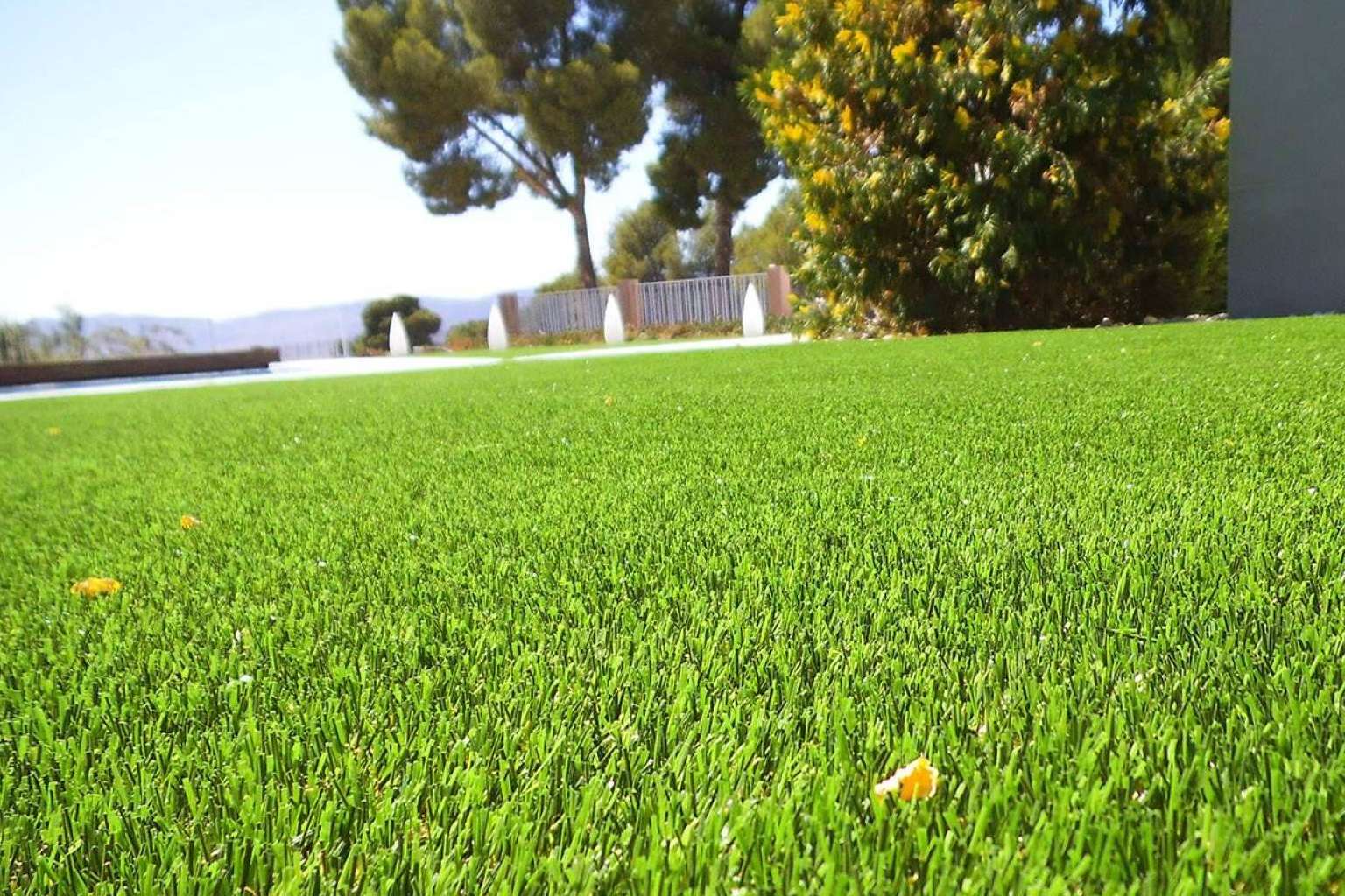 Fabricación española de césped artificial, Albergrass