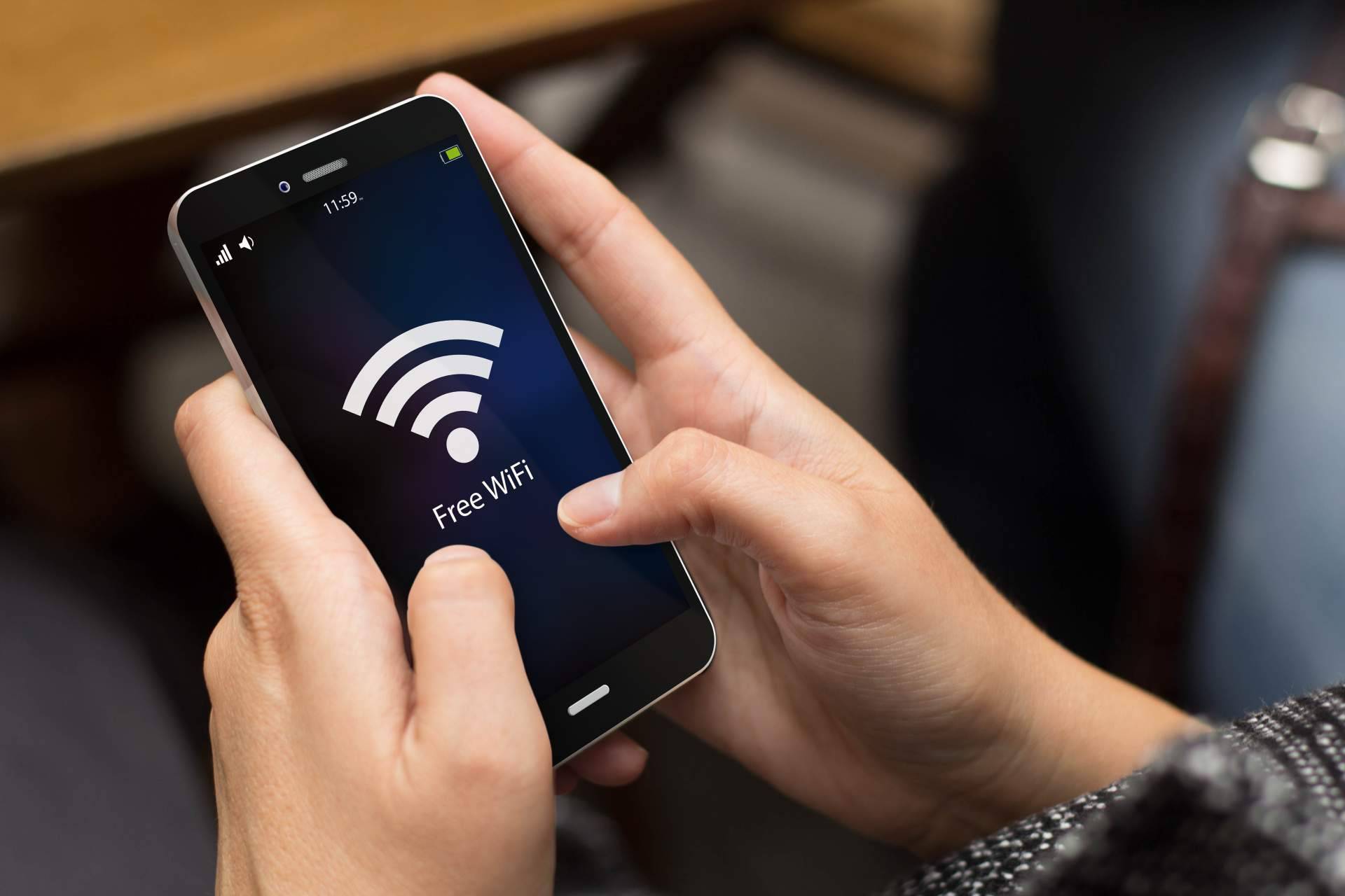 Ampliar cobertura de WiFi en casa con Lamartel