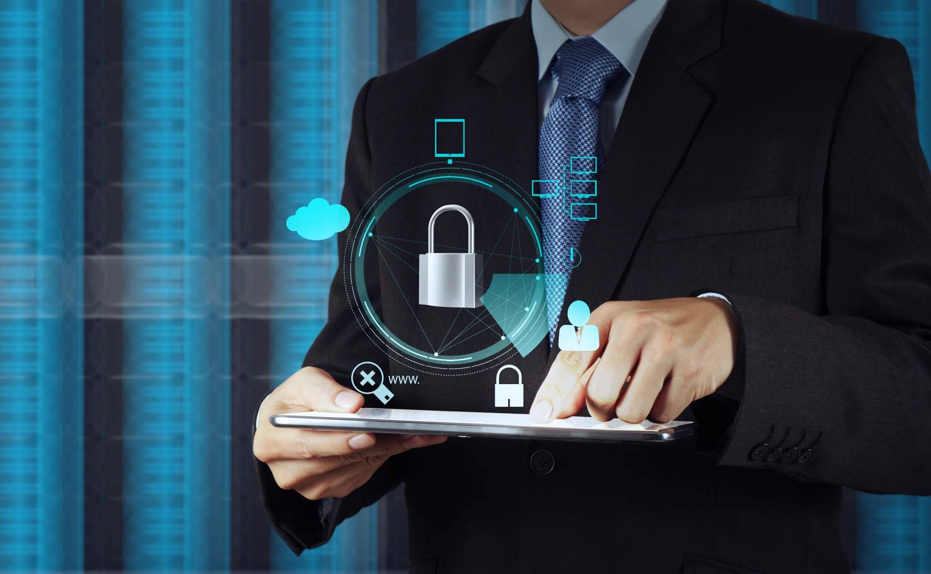 Auditech revoluciona la ciberseguridad