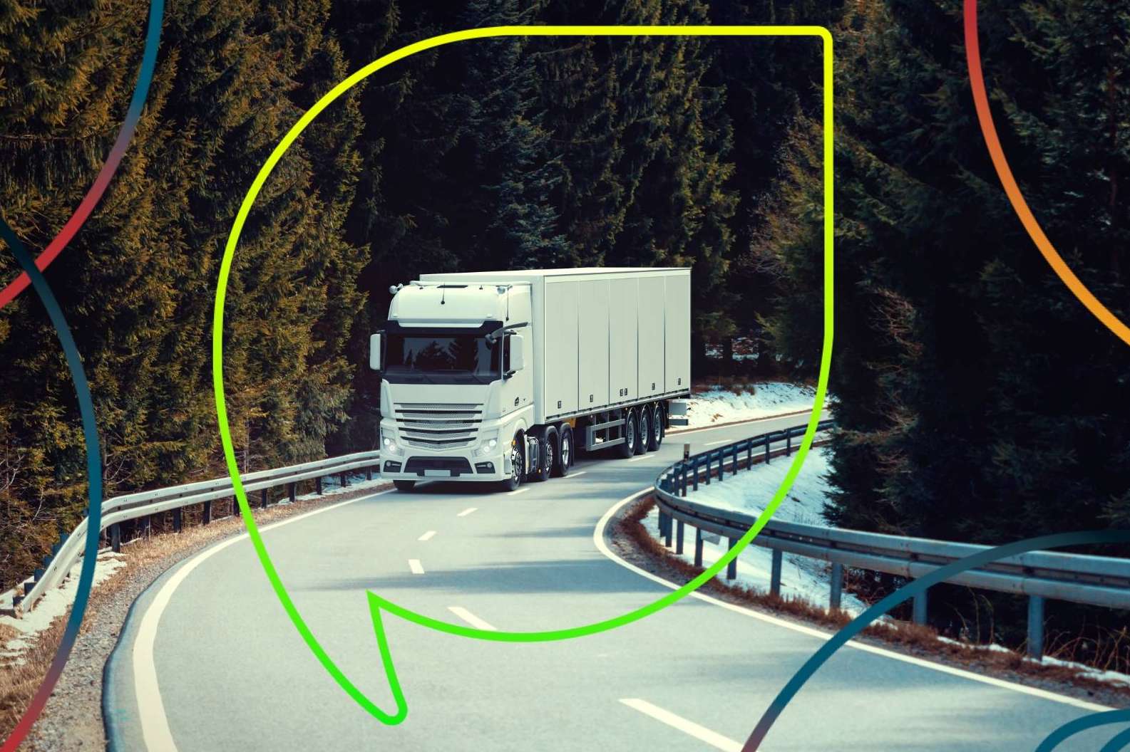 EccoFreight consolida su compromiso con la sostenibilidad en el sector logístico
