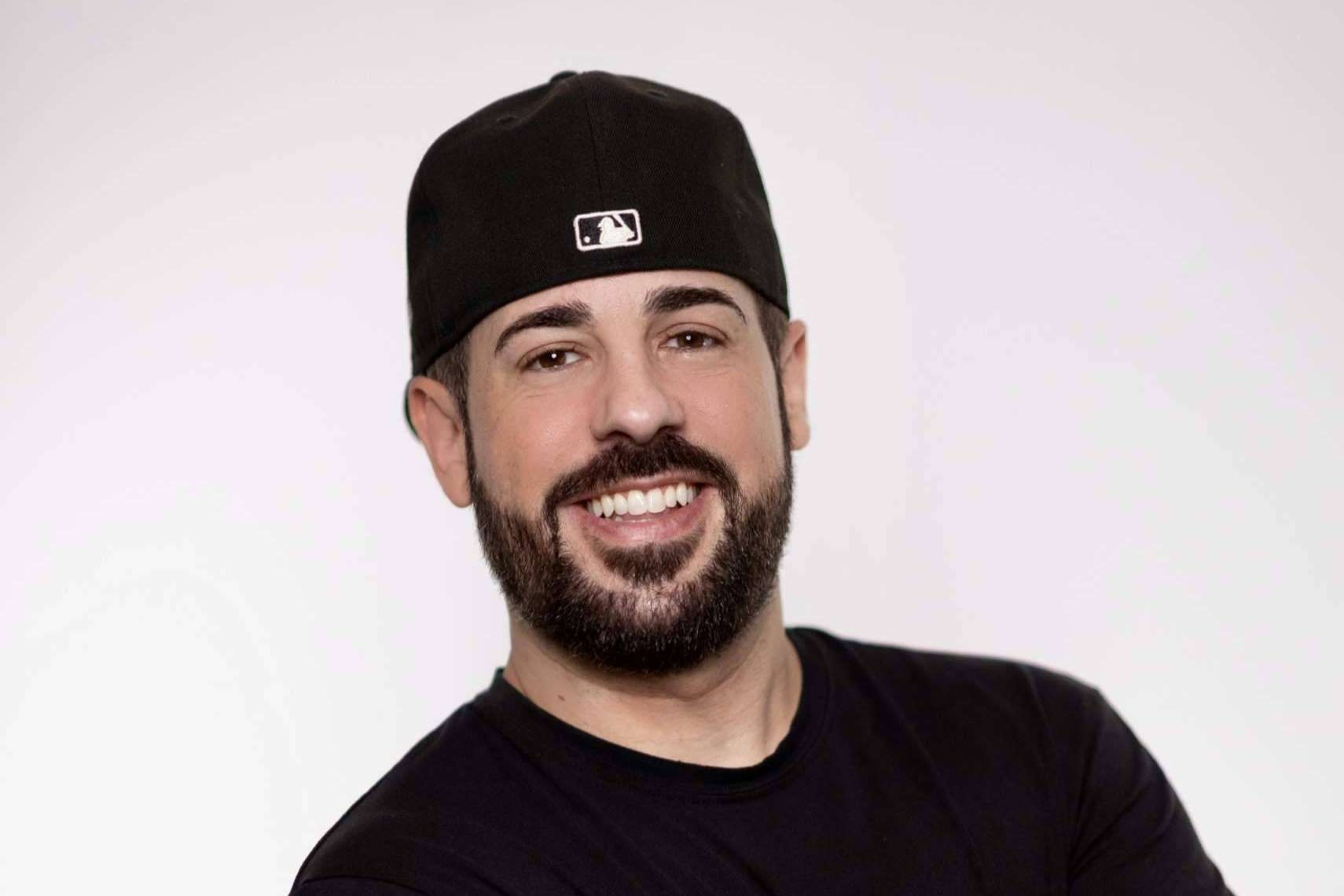 La bailoterapia de Txiki Bastida.