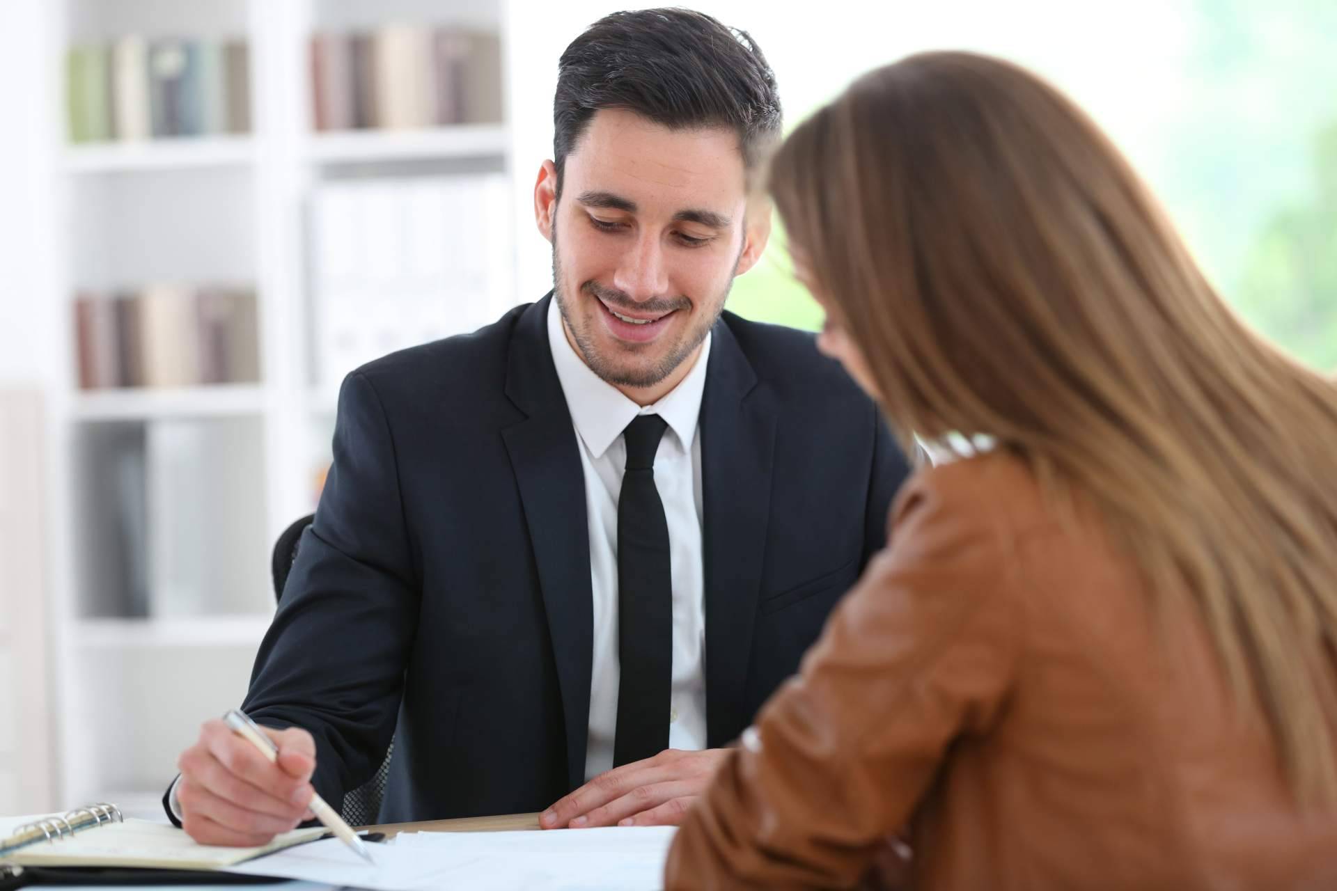 Asesoría, gestión y guía para el camino empresarial