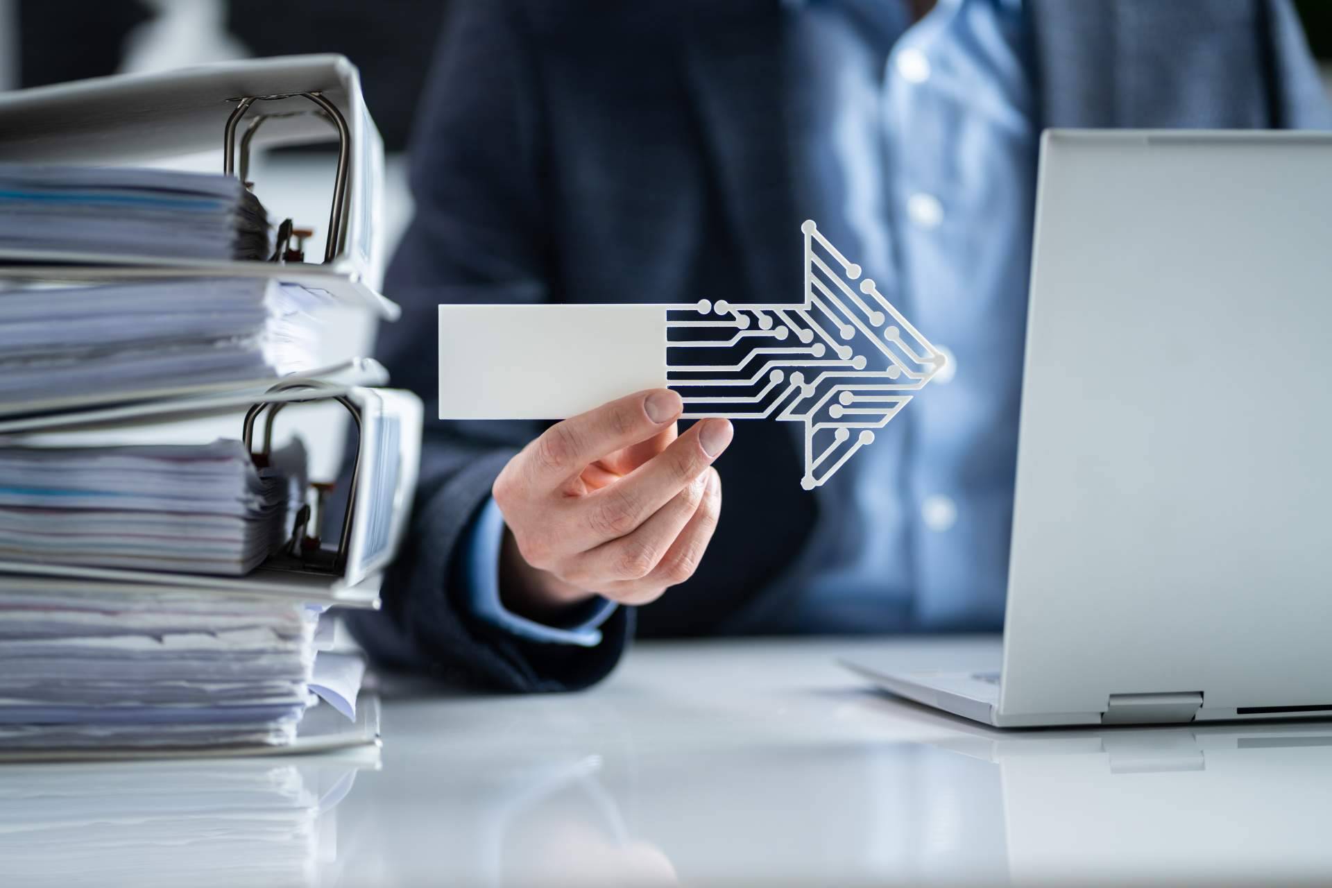 Attendo, el papel del software de operaciones en la transformación digital de las empresas