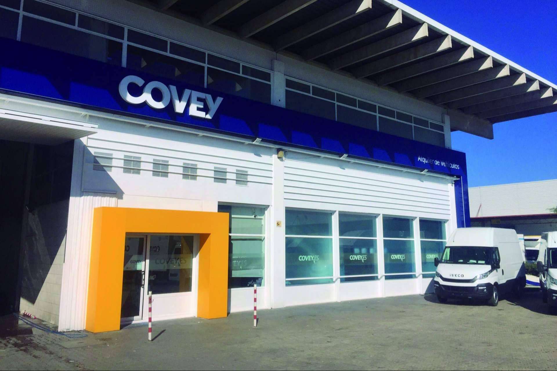 El último ejercicio también ha sido significativo en cuanto a la inversión, destinando 50 millones de euros a flota