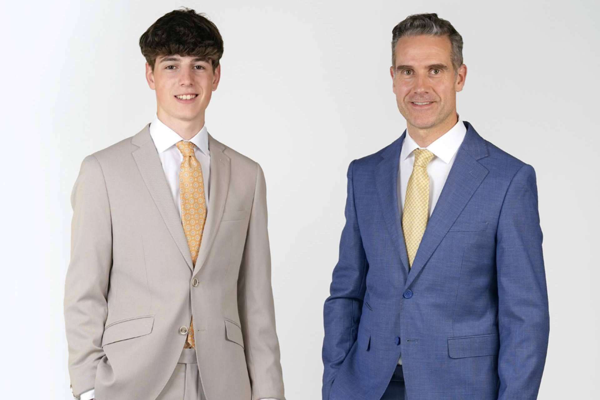 Enrique Pellejero, tienda de ropa para hombre y marca propia