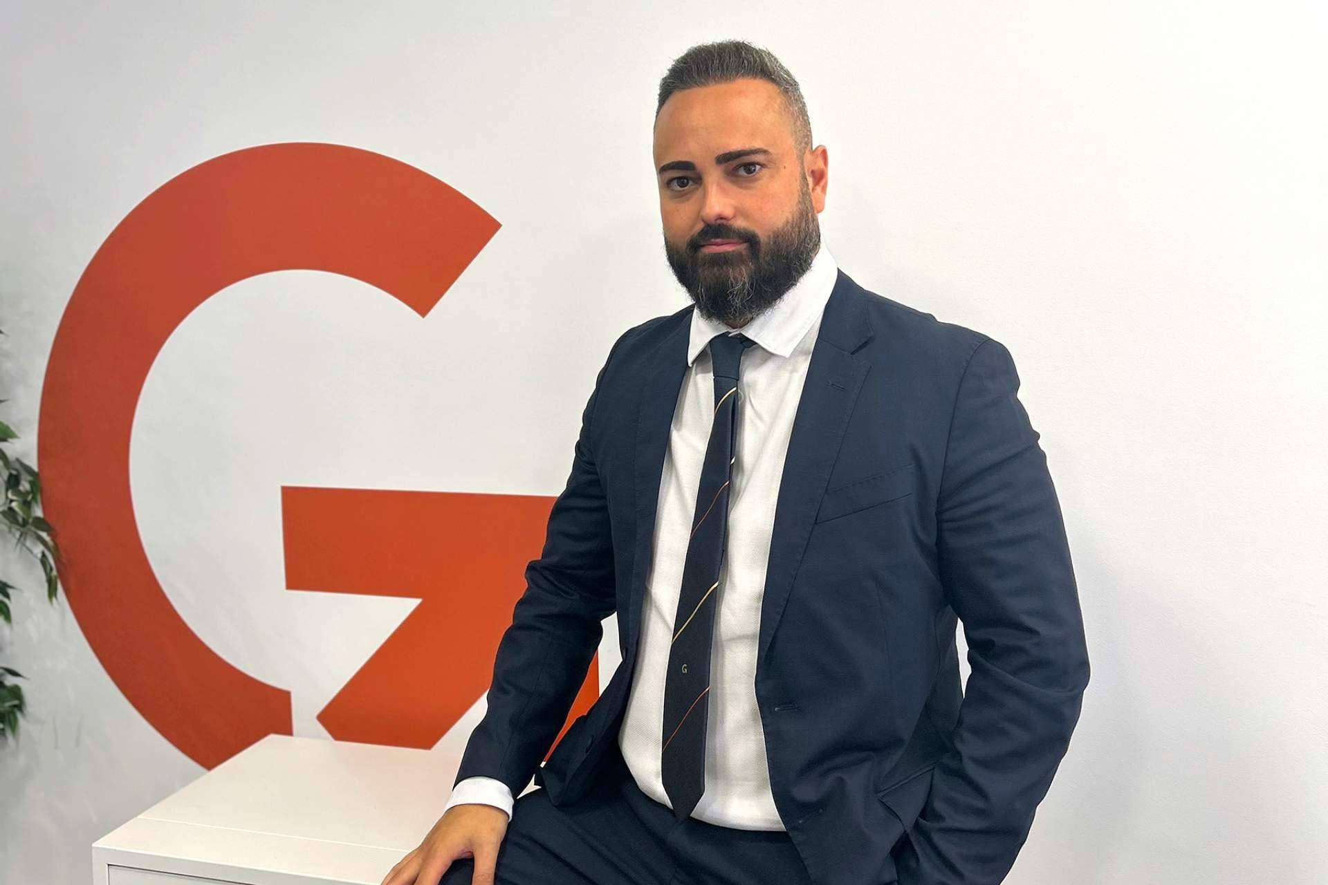 Relación de confianza y cercanía con sus vecinos a lo largo de 9 años, Inmobiliaria Grocasa