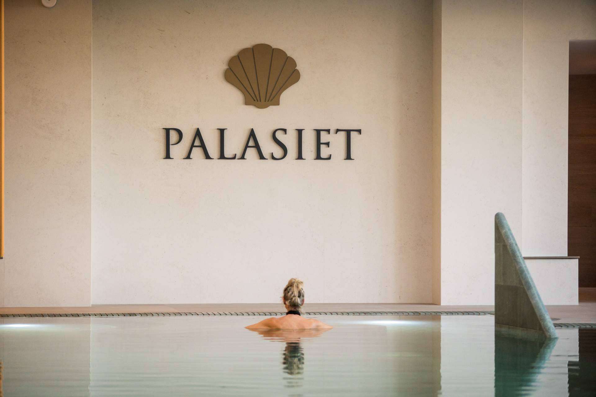 Palasiet Thalasso Clínica & Hotel es reconocido internacionalmente en los World Luxury Spa Awards 2024 por su excelencia en turismo de salud