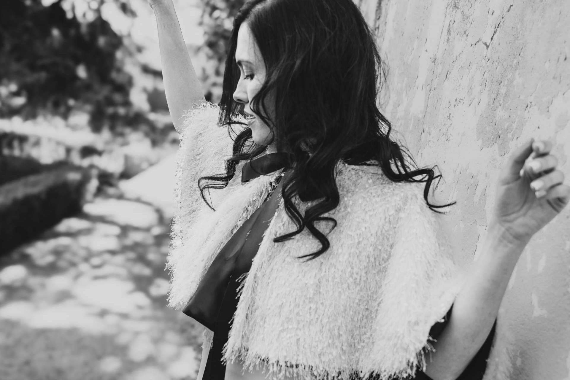 Del Sueño a la Realidad; Los Trajes de Novia que Marcan Tendencia por Valérie Moreau