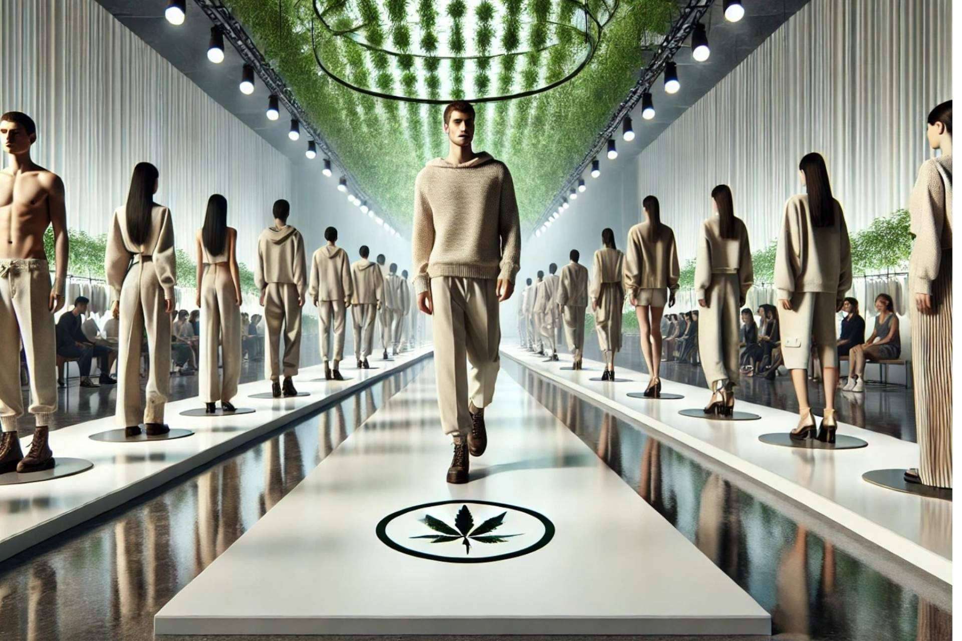 Moda sostenible y cáñamo; Cómo este material está transformando la industria