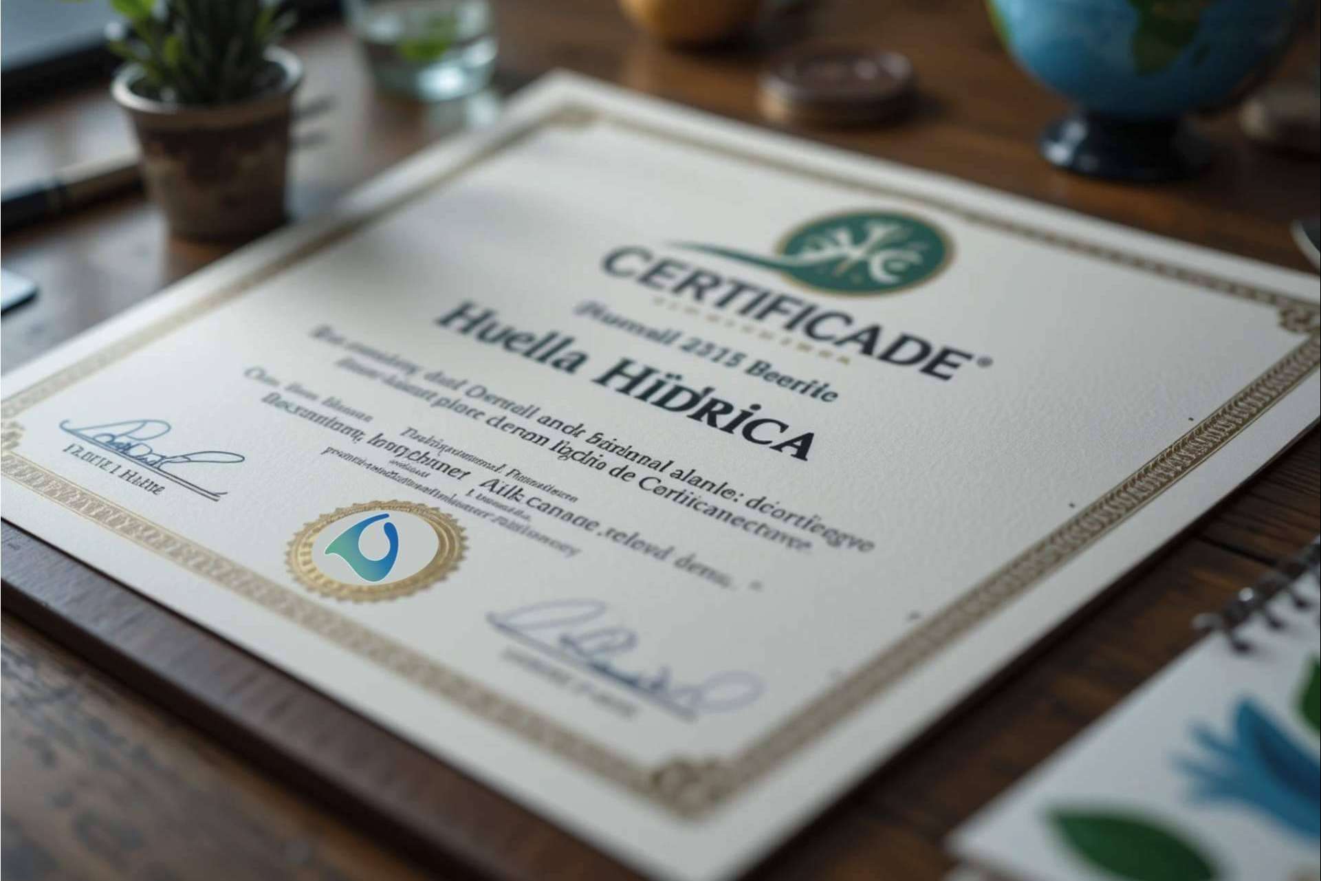 Perú hacia un futuro hídrico sostenible; Aquafides y MH Consulting lideran el cambio