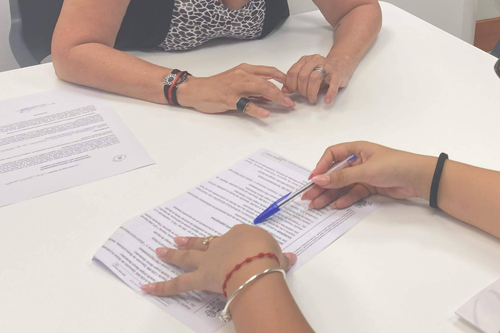 Recupera su vida al cancelar 62.000 euros tras un proceso de divorcio
