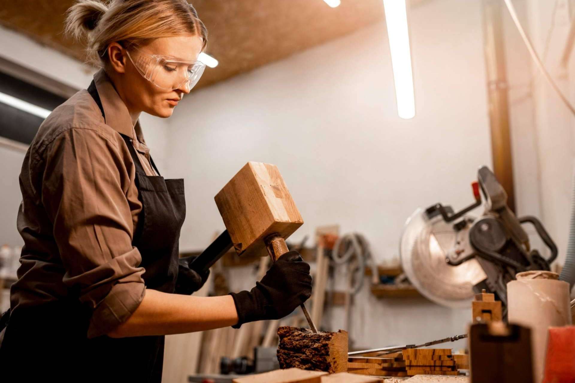 Foldeco Development apuesta por un ambicioso Plan de Igualdad