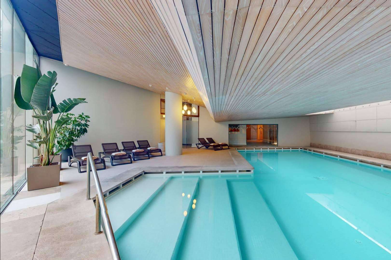 Torre Melina de la mano de SeaSkin Life; el nuevo Spa que une lujo y bienestar holístico en Barcelona