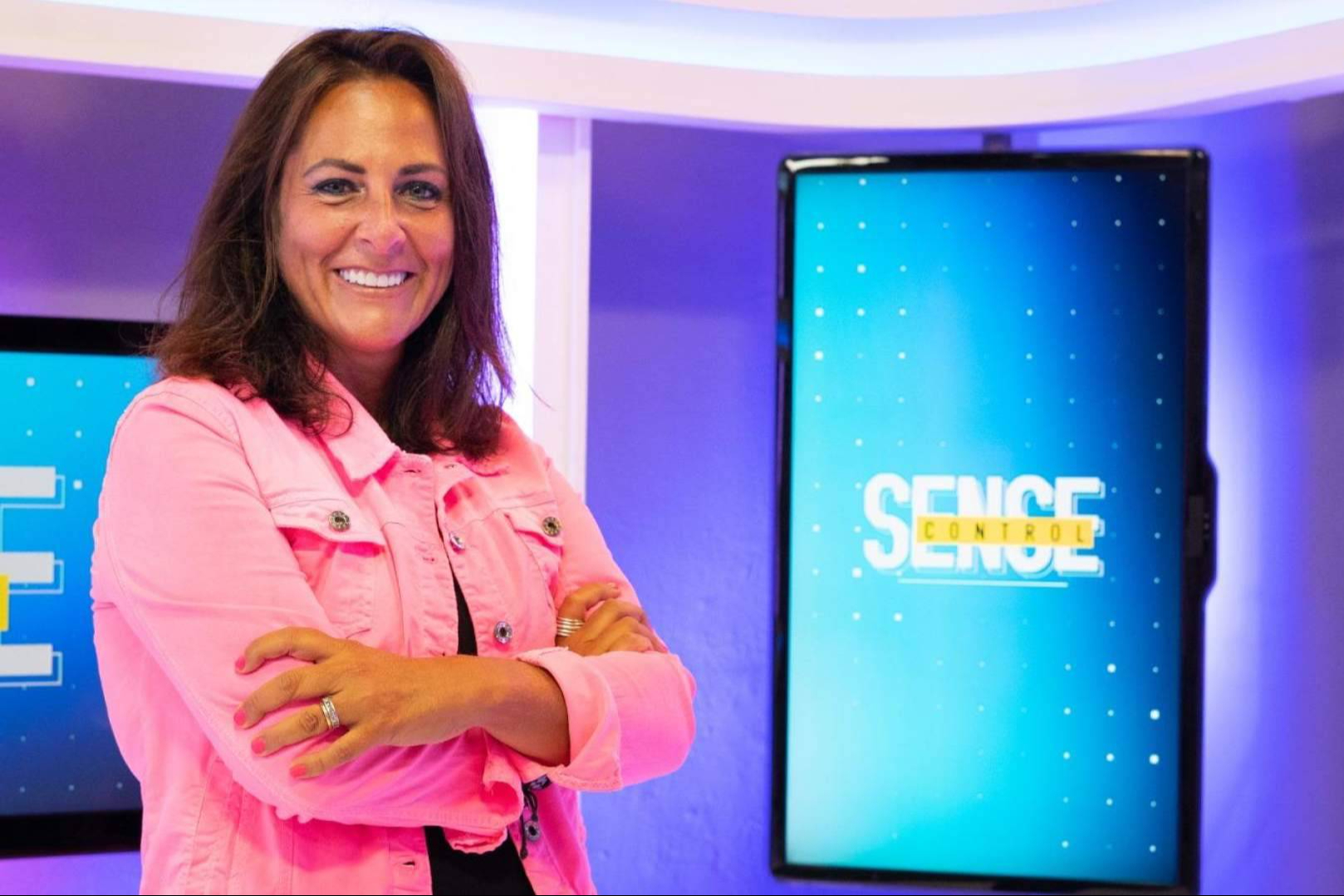 'Sense Control' evoluciona a 'Sin Control' y da el salto a la TV digital de la mano de JRIS Productions