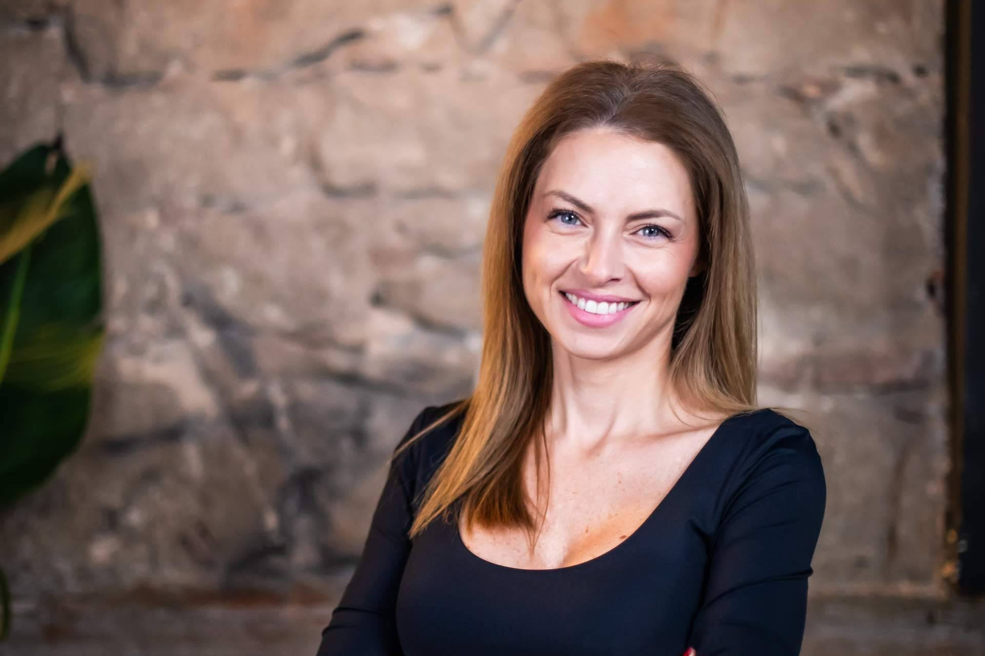 Entrevista a Adina Harnagea, cofundadora de My Event Links
