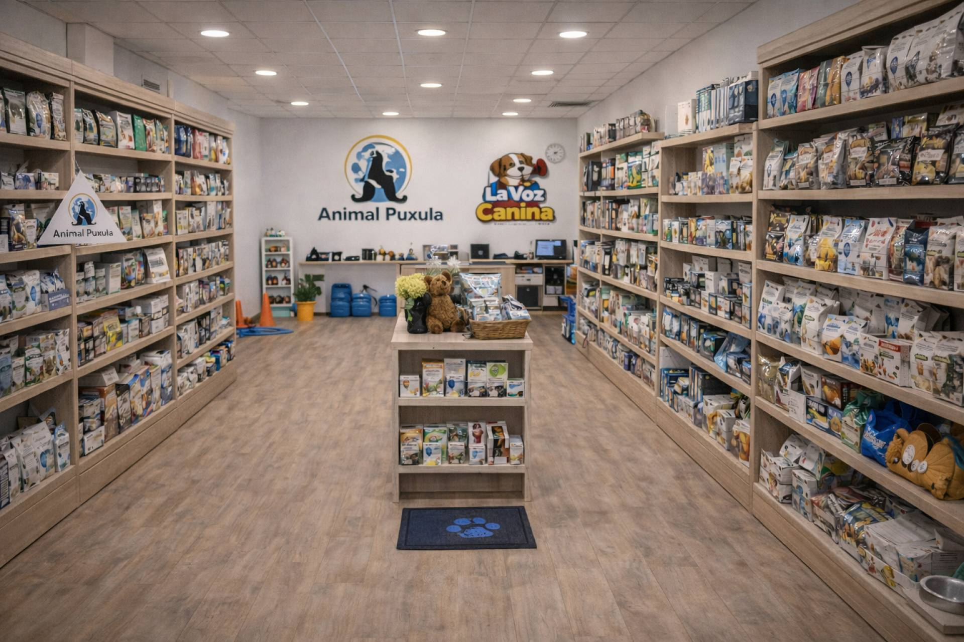 Óscar Gutiérrez; El empresario que une tienda física y medio digital para profesionalizar el sector