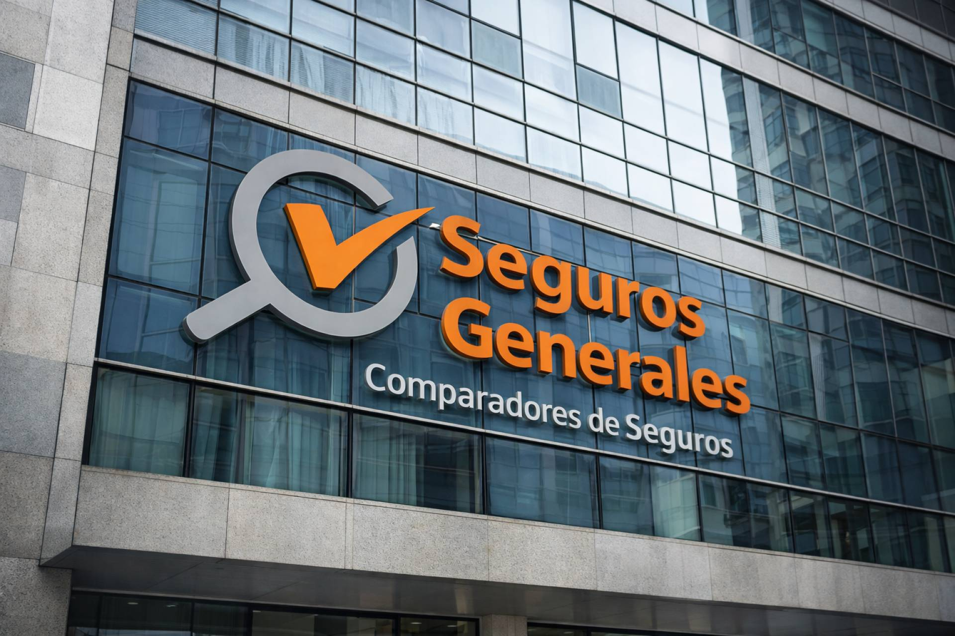 Seguros-Generales.es renueva su plataforma de comparación de seguros online
