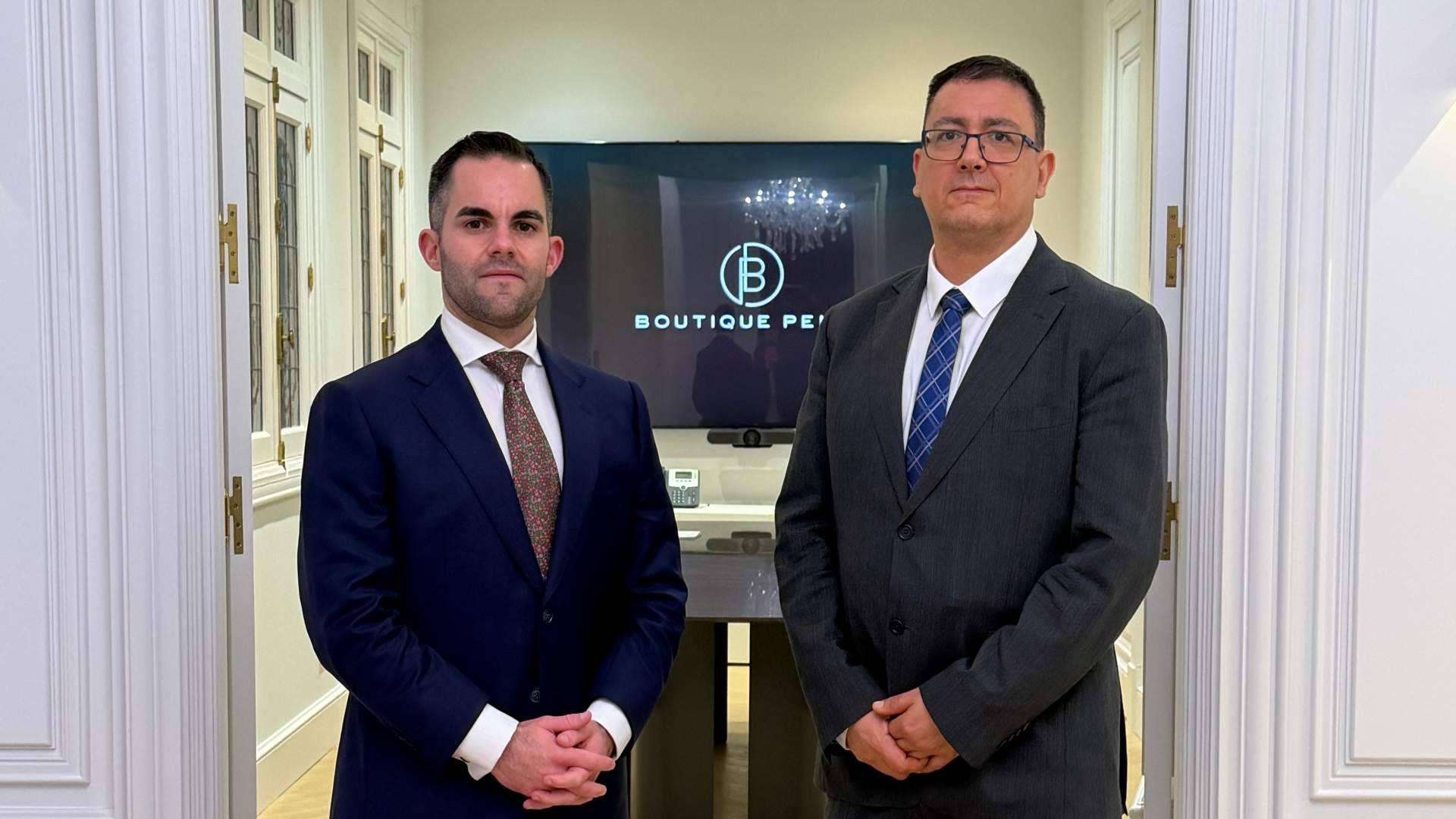BP - Boutique Penal consolida su presencia en la Costa del Sol