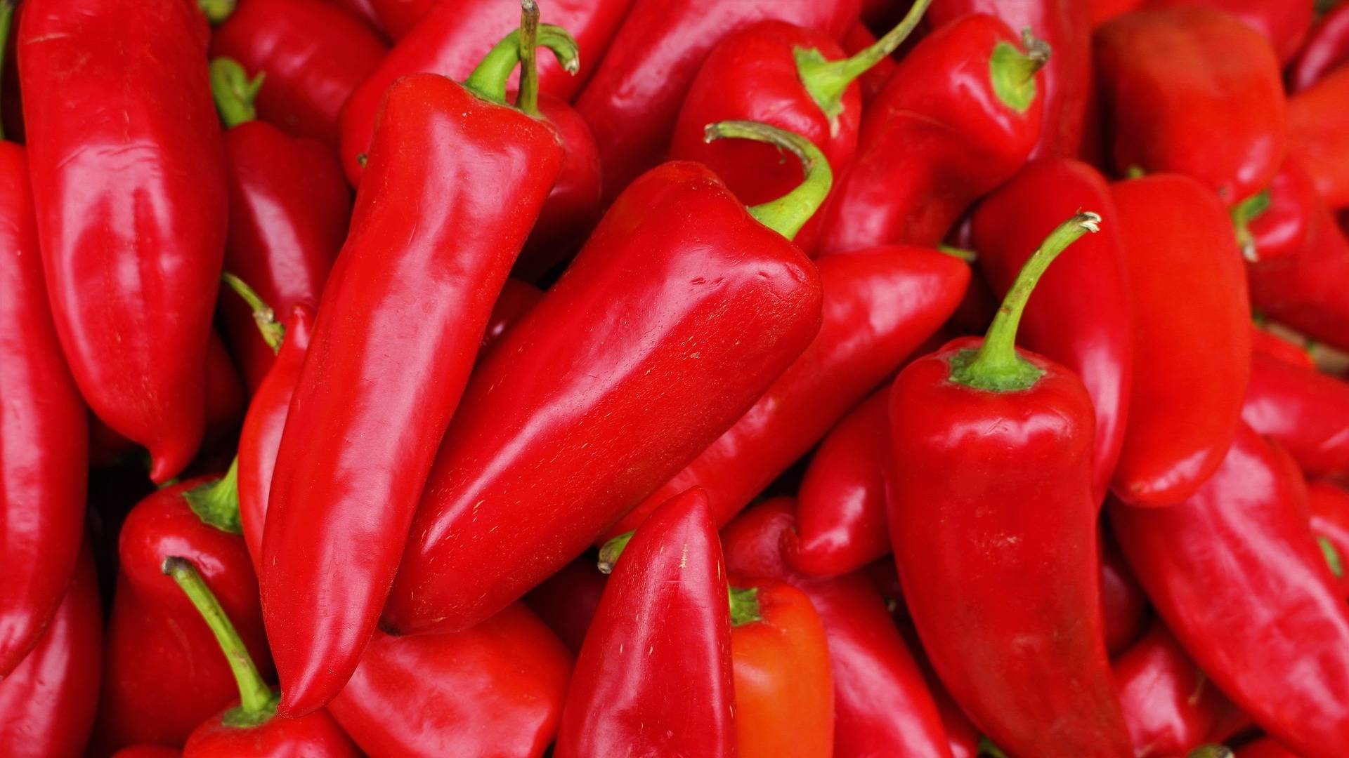 Por qué el picante 'duele' y aun así no puedes dejar de comerlo