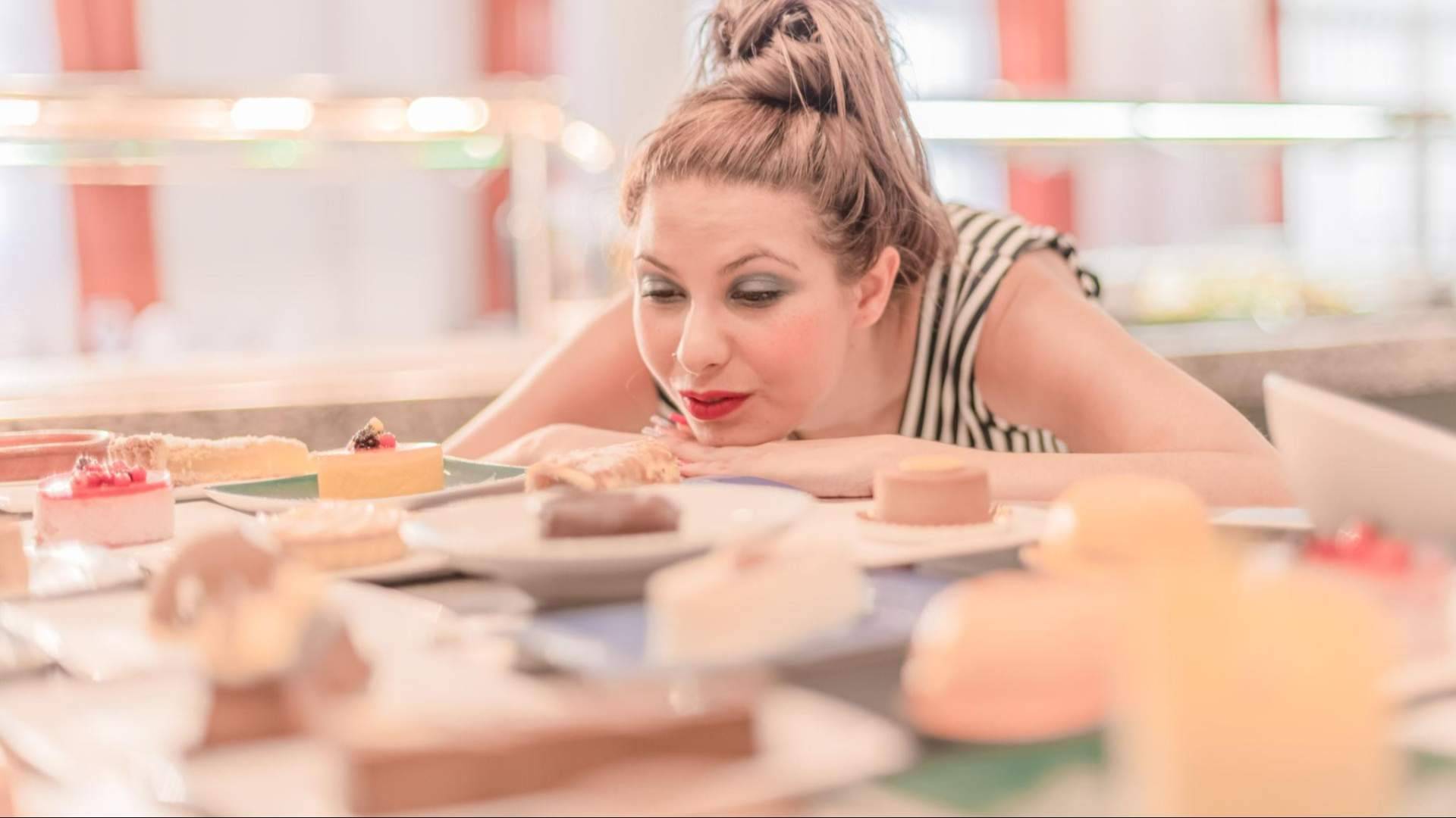 La operación bikini dispara el efecto rebote (y no es por falta de voluntad)