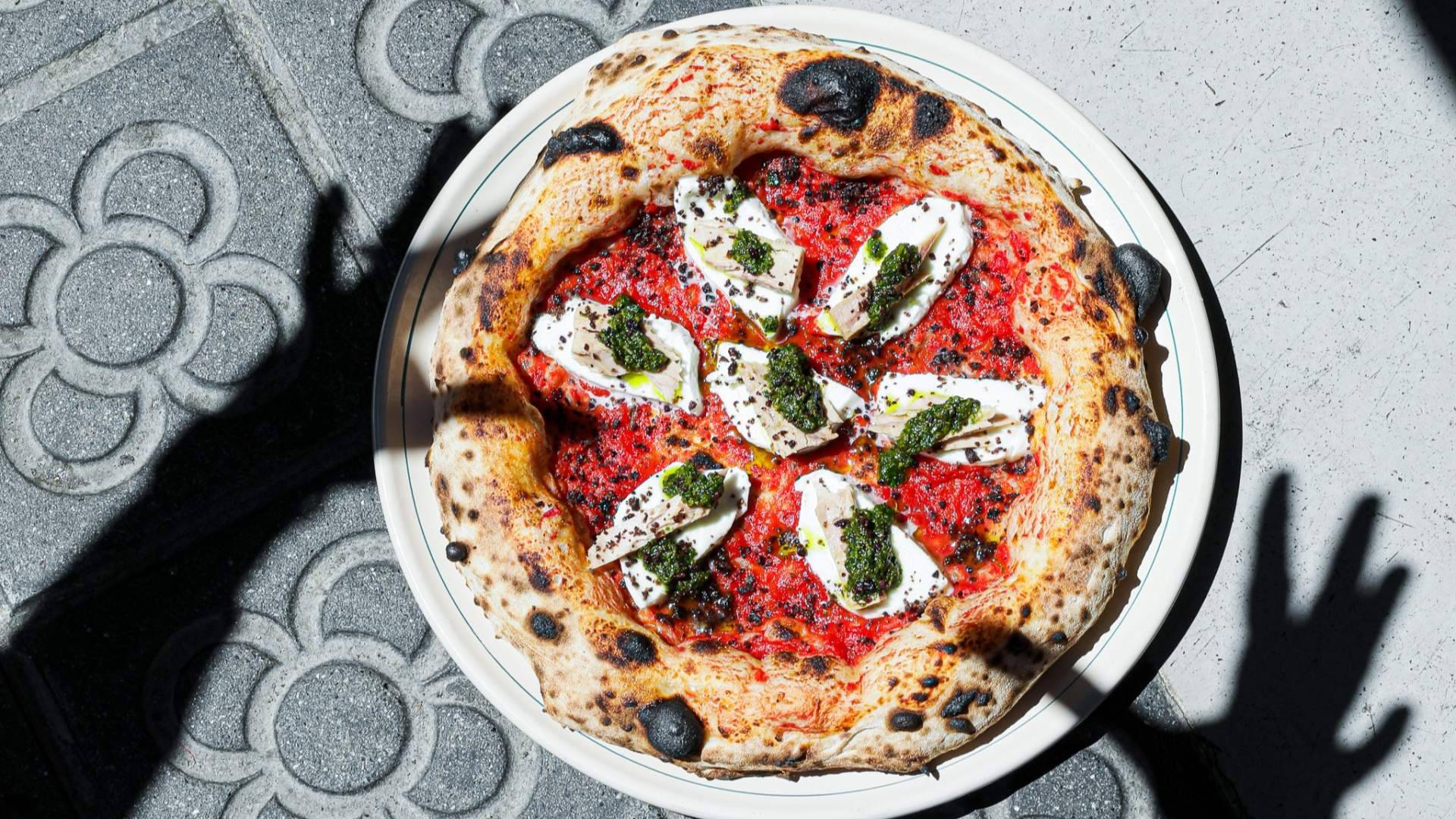 Dónde comer italiano en Barcelona esta primavera; Buon Appetito presenta nuevos platos en el Born