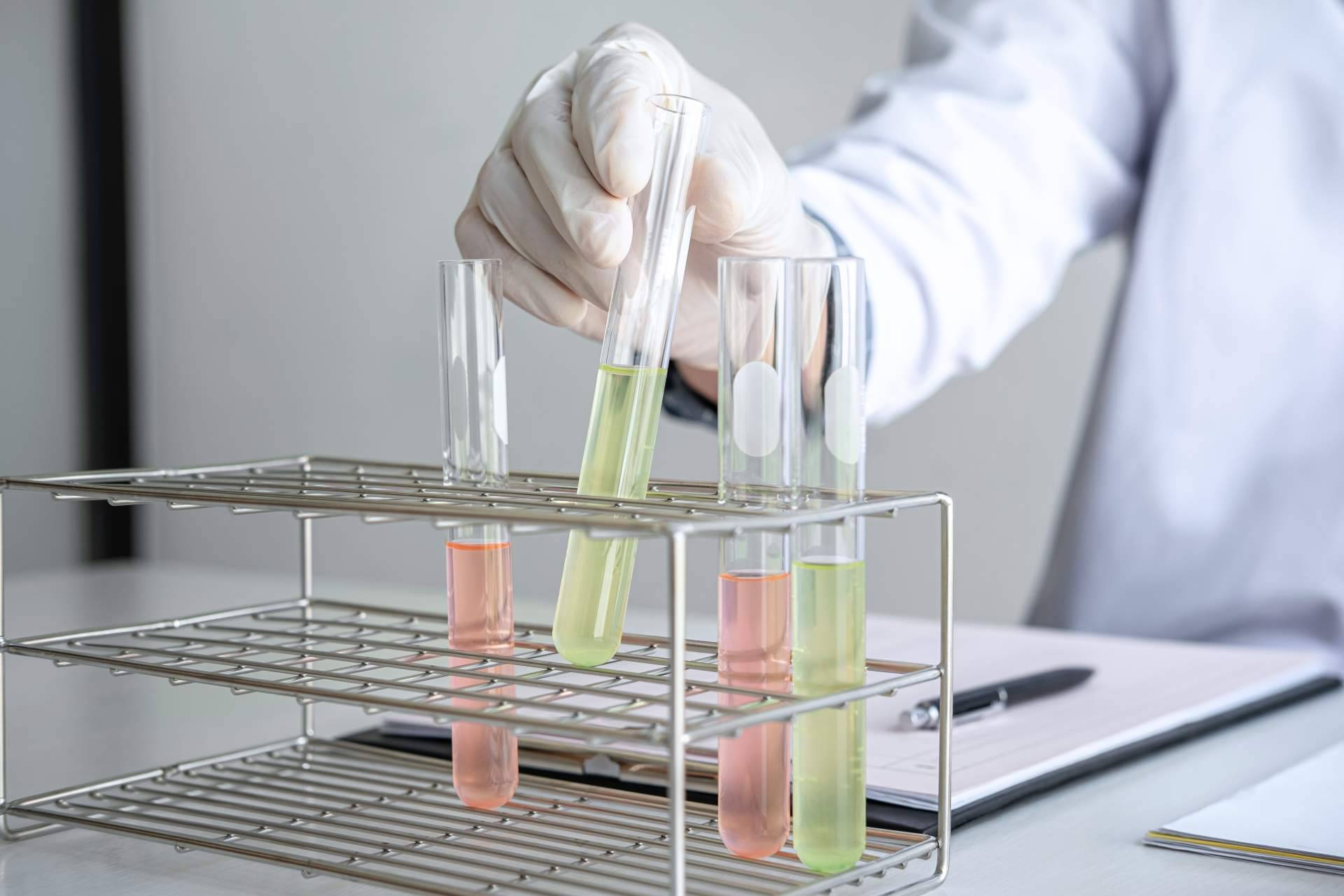 Pidiscat impulsa la exactitud en los laboratorios con soluciones avanzadas de medición volumétrica