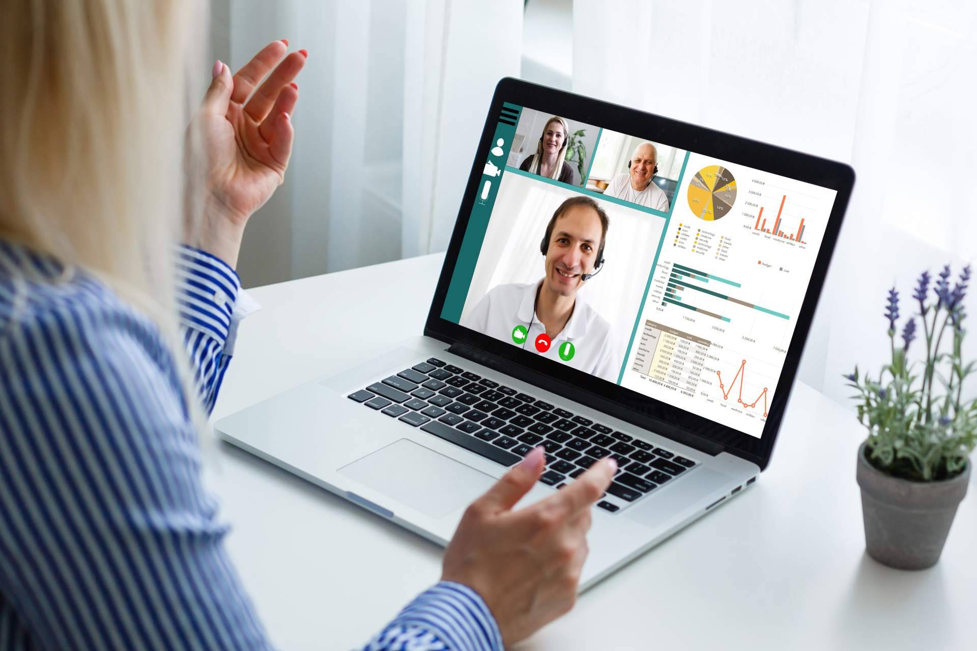 Aliquo, el ERP que impulsa la digitalización de las pymes españolas