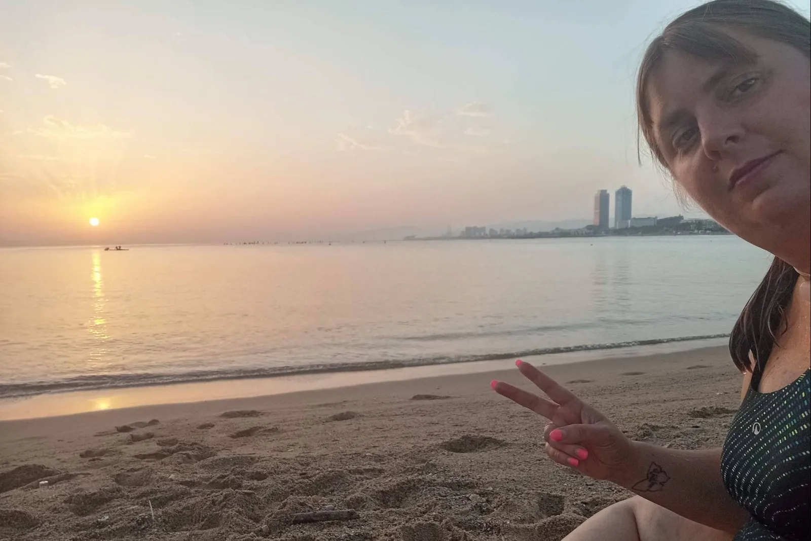 'Diario de una bipolar en Barcelona'; un relato íntimo que rompe el silencio sobre el trastorno bipolar