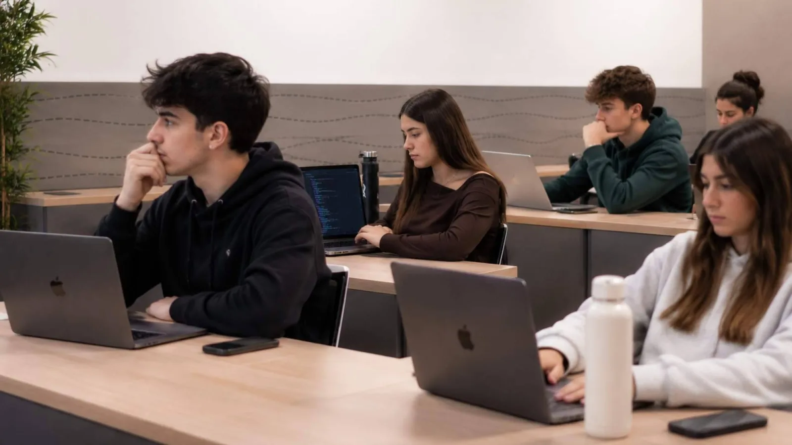 La conexión entre aulas y empresas redefine el futuro de la Formación Profesional